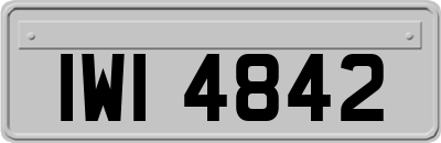 IWI4842