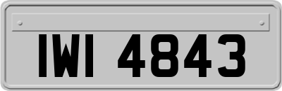 IWI4843
