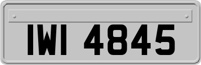 IWI4845