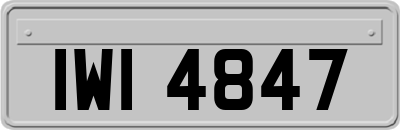 IWI4847