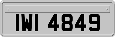 IWI4849