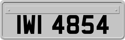 IWI4854