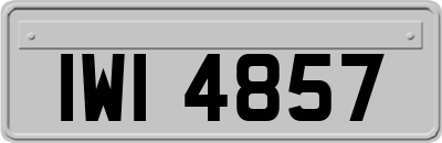 IWI4857