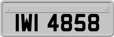 IWI4858