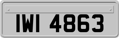 IWI4863