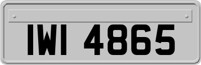 IWI4865