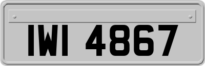 IWI4867