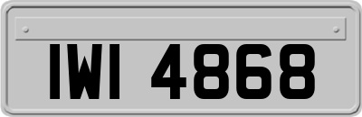 IWI4868
