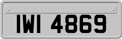 IWI4869