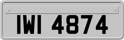 IWI4874