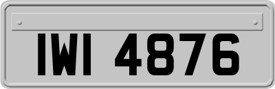 IWI4876