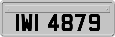 IWI4879