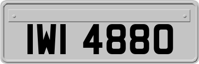 IWI4880
