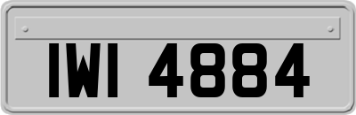 IWI4884