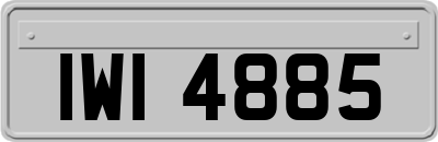 IWI4885