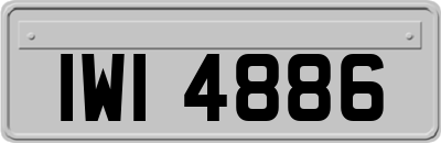 IWI4886