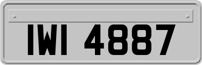 IWI4887