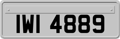 IWI4889