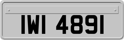 IWI4891