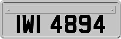 IWI4894