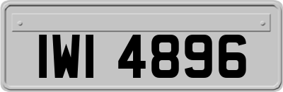 IWI4896