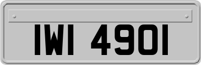 IWI4901