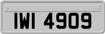 IWI4909