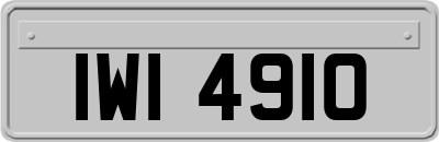 IWI4910