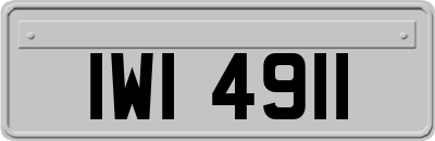 IWI4911