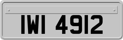 IWI4912