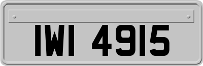 IWI4915