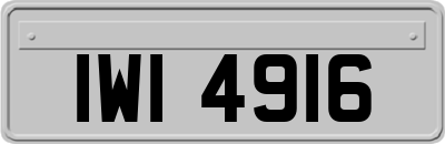 IWI4916