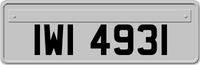 IWI4931