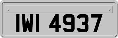 IWI4937