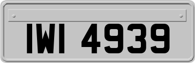 IWI4939