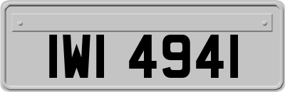 IWI4941