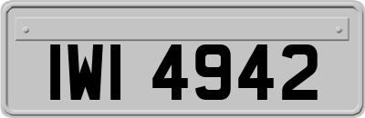 IWI4942