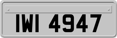 IWI4947