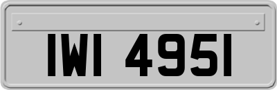 IWI4951