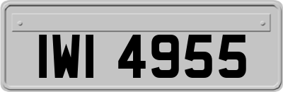 IWI4955
