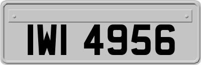 IWI4956