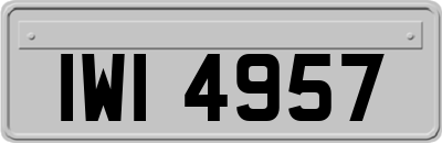 IWI4957