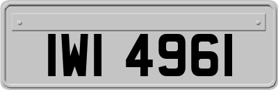 IWI4961