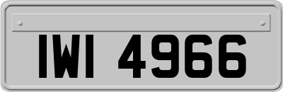 IWI4966