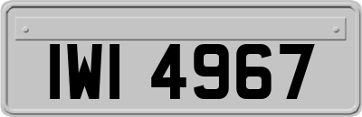IWI4967