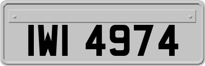 IWI4974