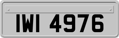 IWI4976