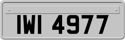 IWI4977