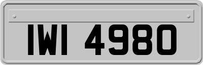 IWI4980