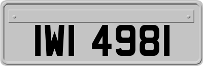 IWI4981
